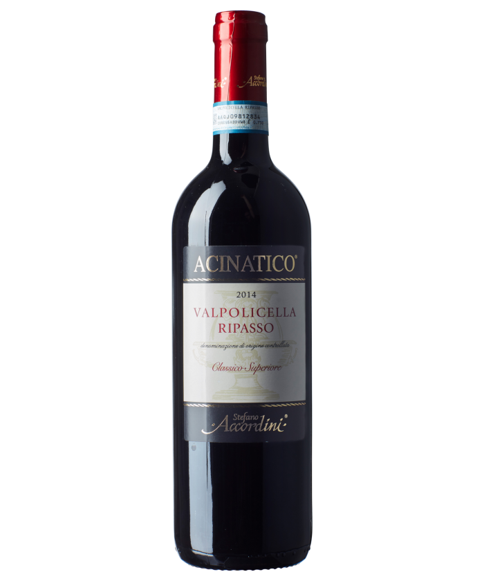 Valpolicella Classico Superiore Ripasso - Bilde 1