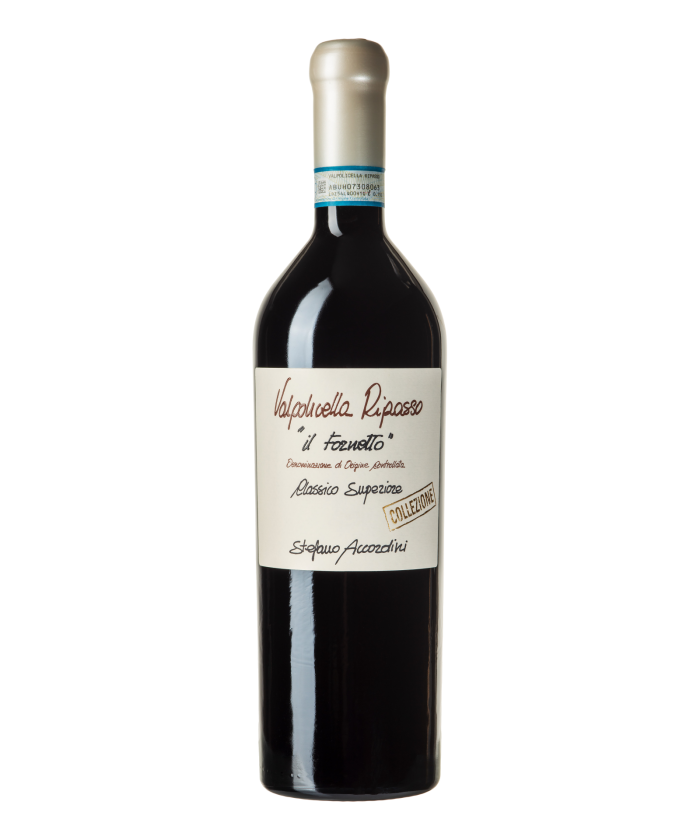 Valpolicella Classico Superiore Ripasso - Bilde 1